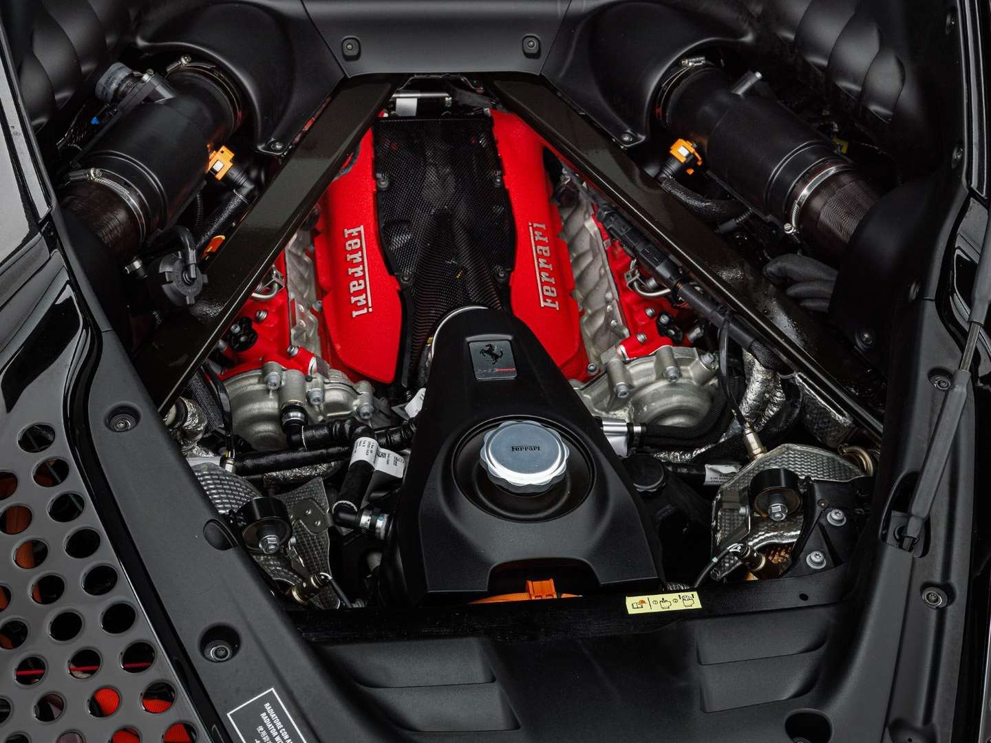 Ferrari SF90 Stradale - 2022 - Joinsteer - #29