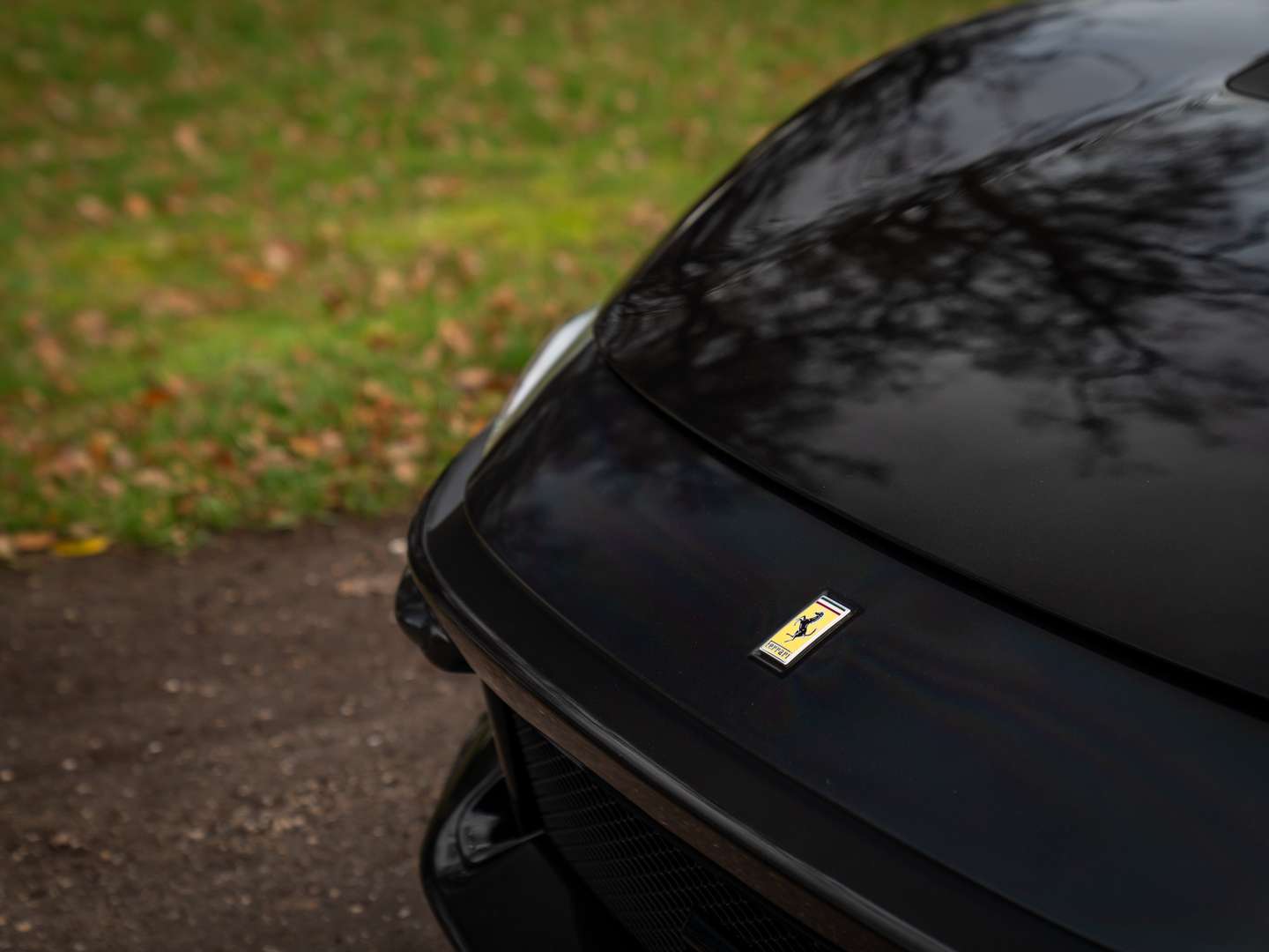 Ferrari 12 Cilindri - 2025 - Joinsteer - #19