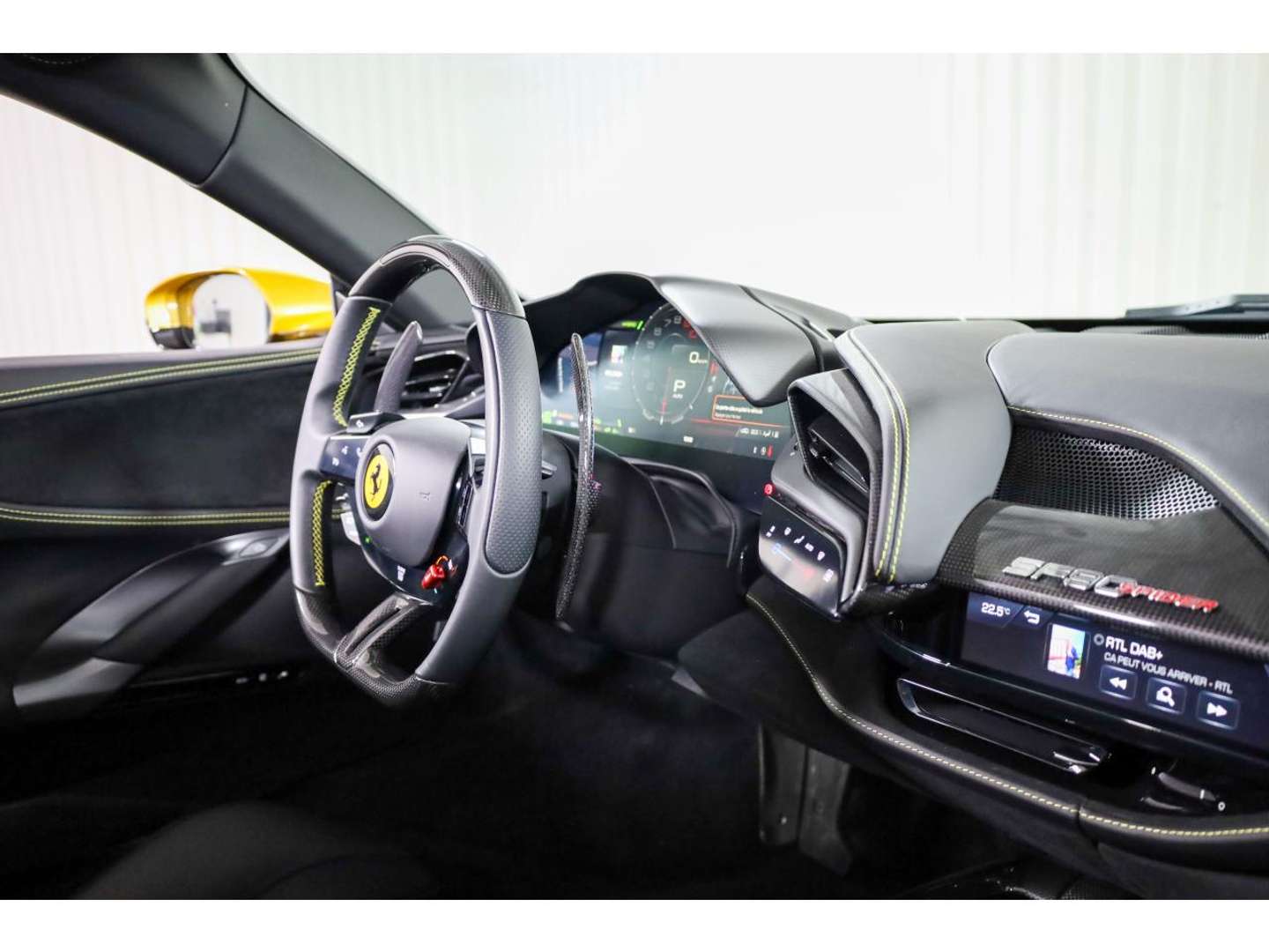Ferrari SF90 Stradale - 2022 - Joinsteer - #13