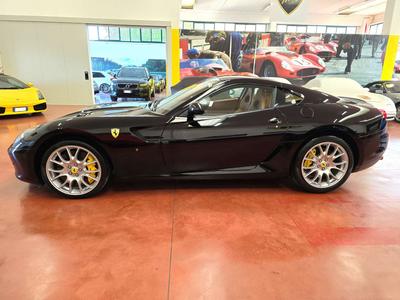 Ferrari 599 GTB -  - Joinsteer - #2