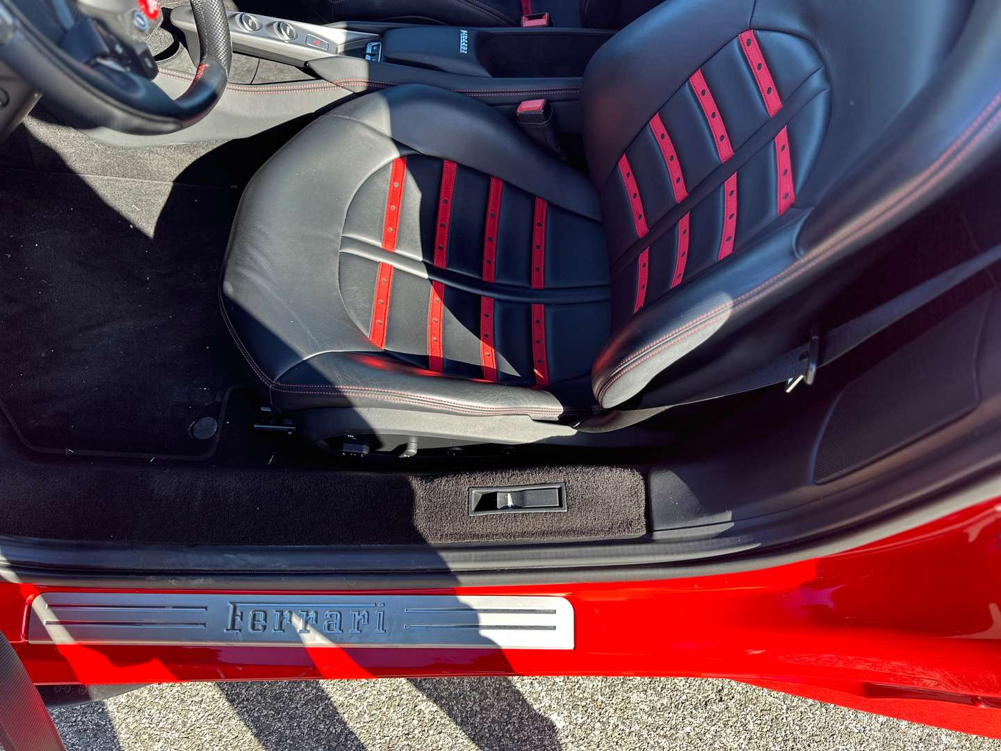 Ferrari F8 Tributo - 2021 - Joinsteer - #7