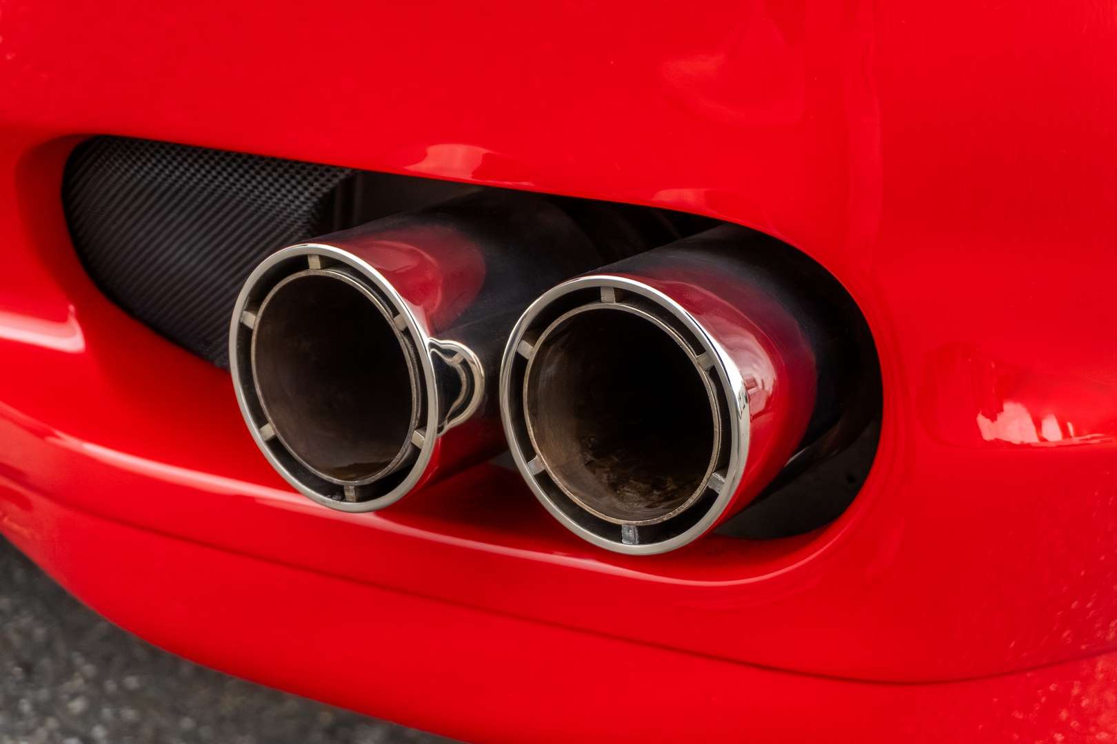 Ferrari Superamerica - 2006 - Joinsteer - #46