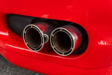 Ferrari Superamerica — photo 46