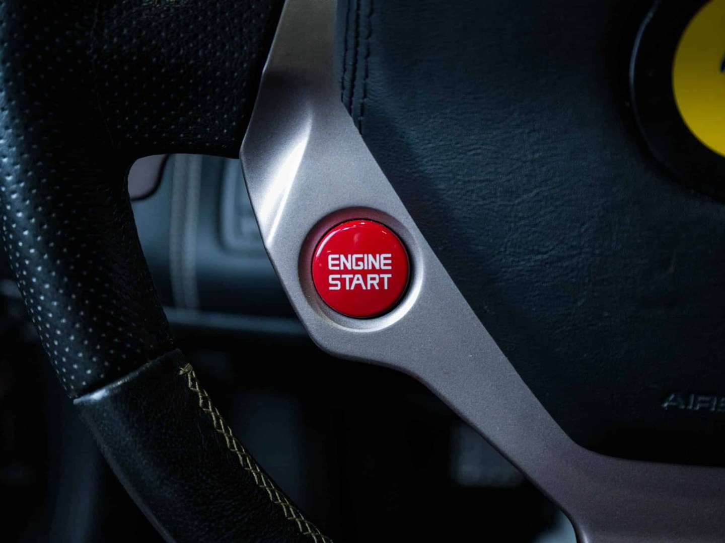 Ferrari California - 2013 - Joinsteer - #49