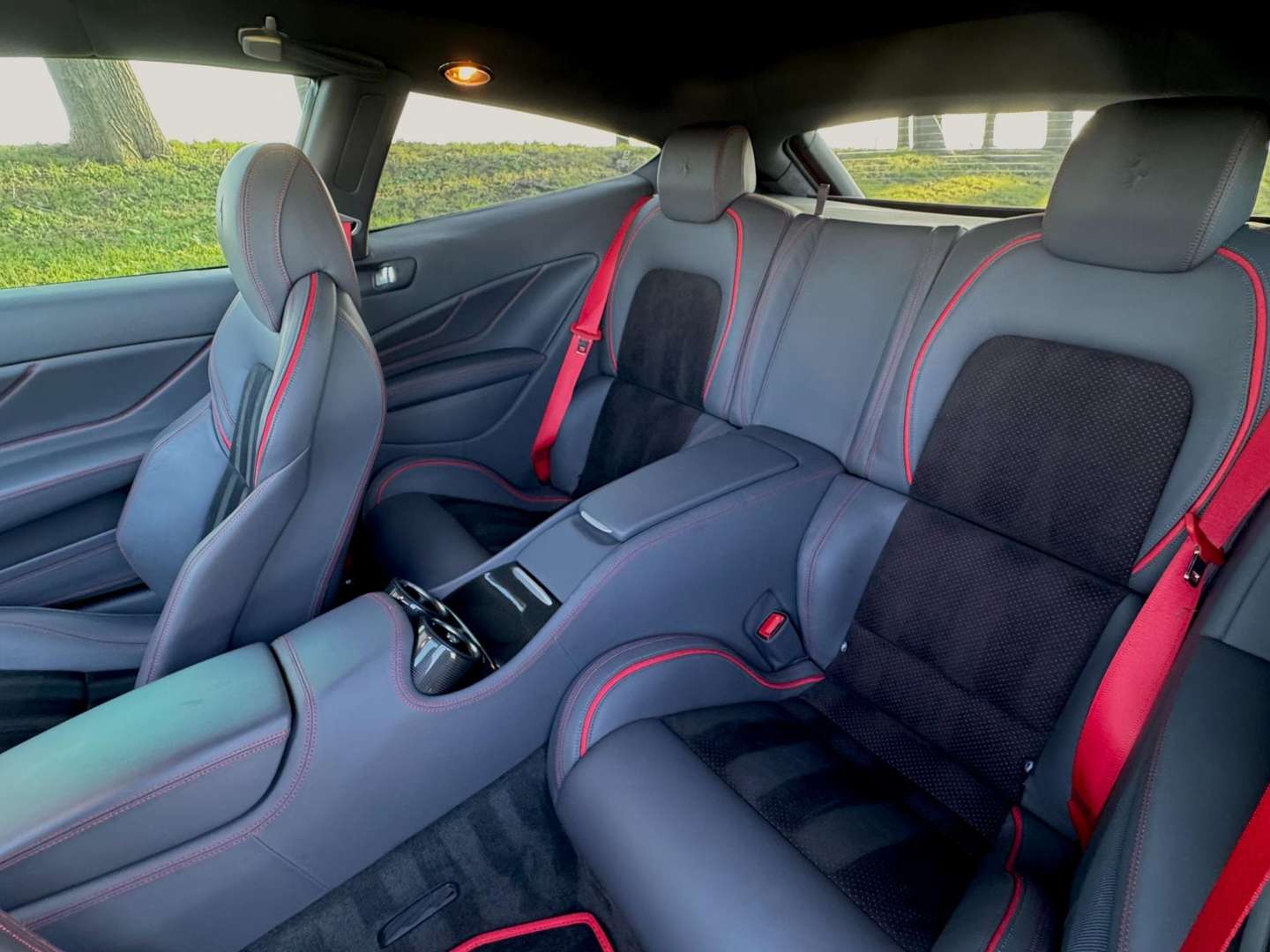 Ferrari FF - 2013 - Joinsteer - #35