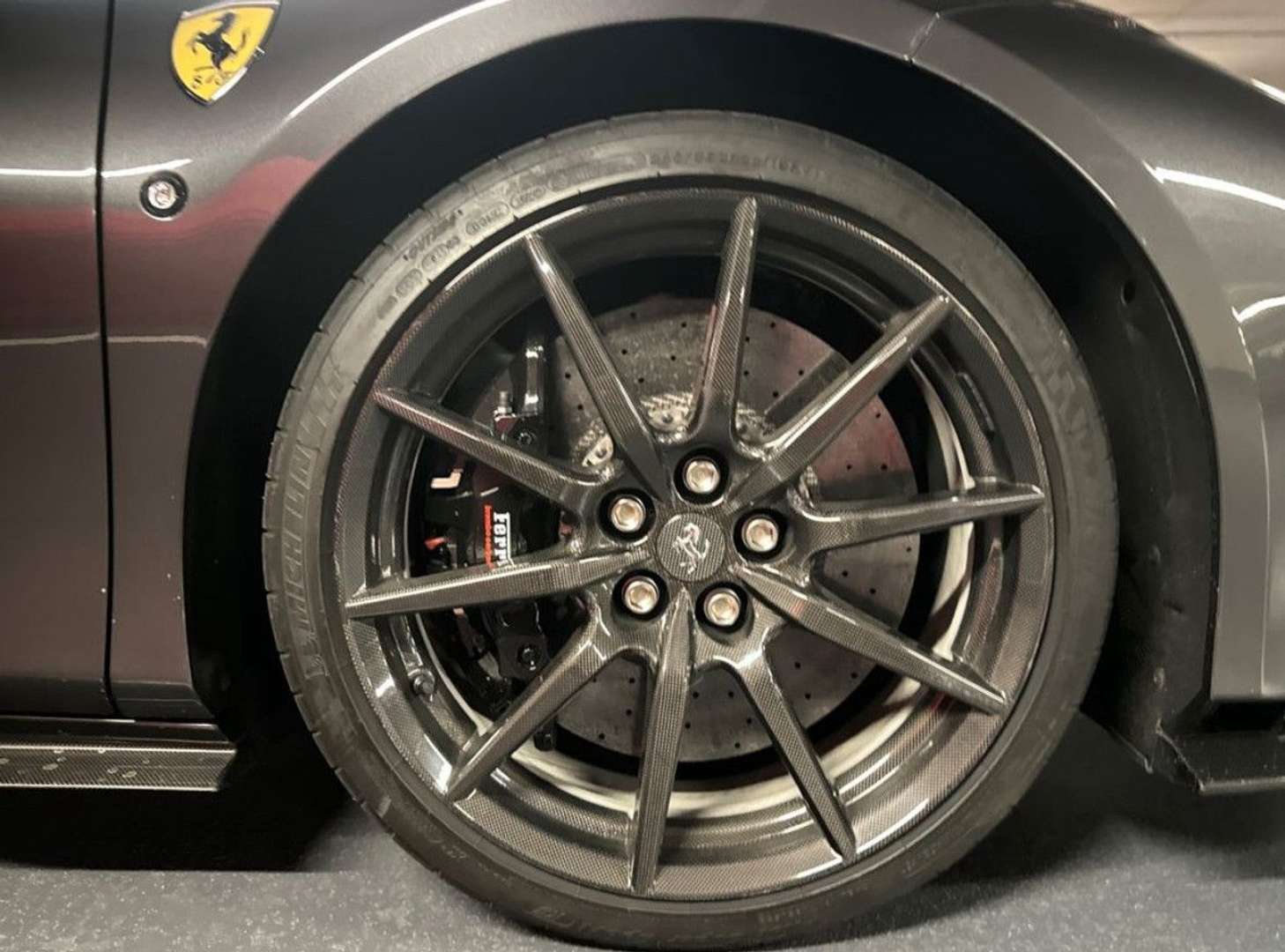 Ferrari F8 Tributo - 2022 - Joinsteer - #6