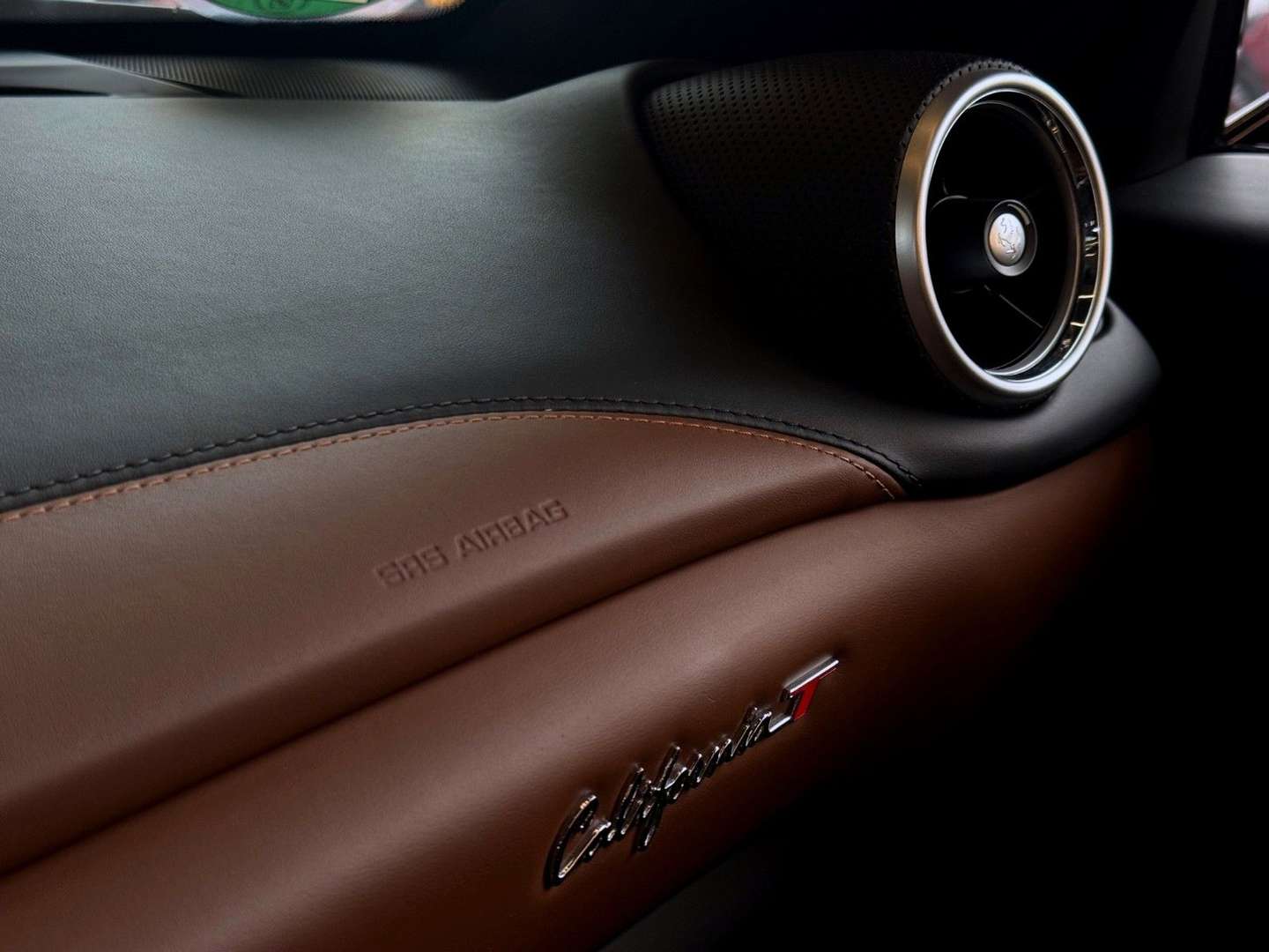 Ferrari California - 2016 - Joinsteer - #26