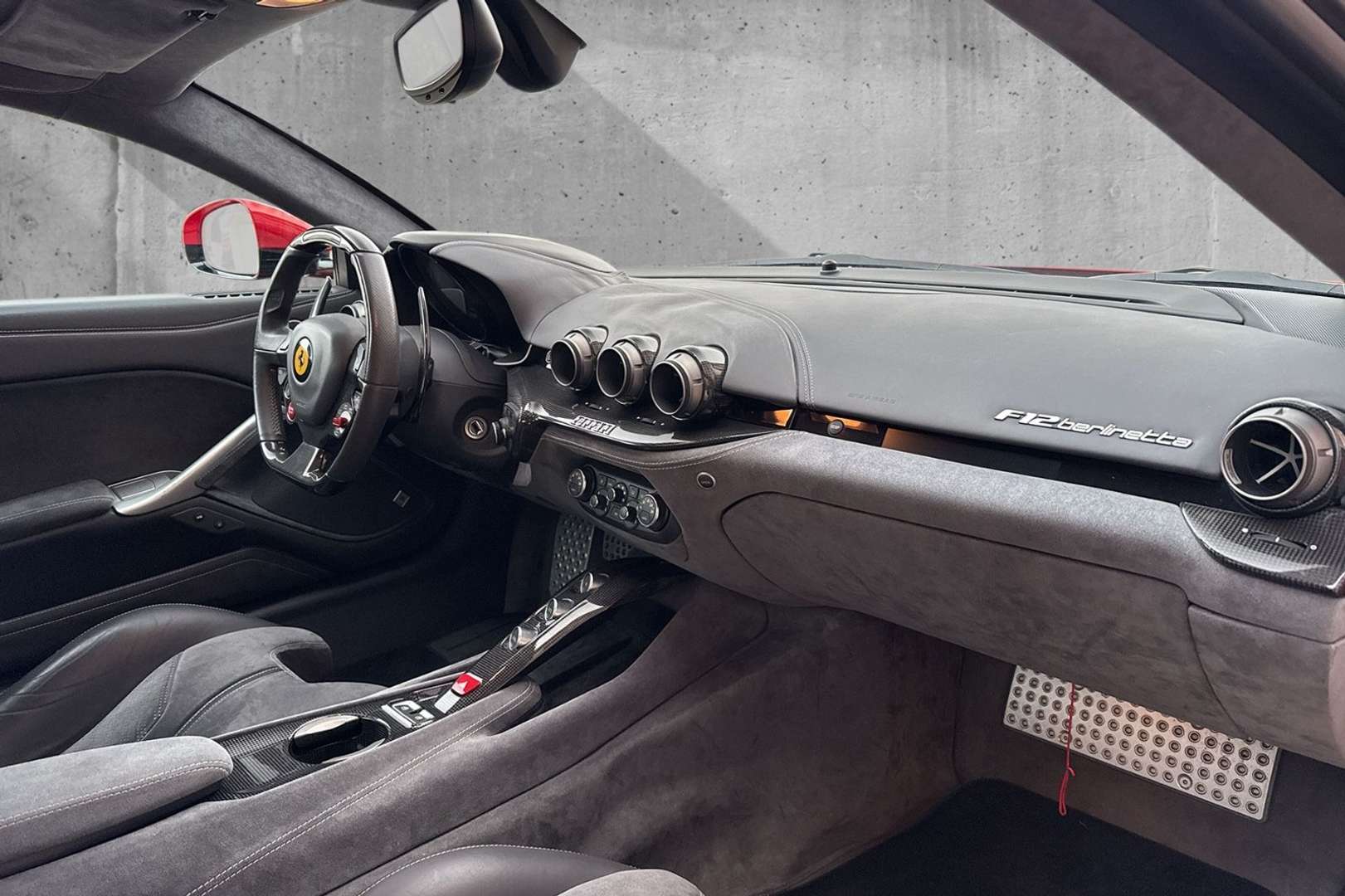 Ferrari F12 Berlinetta - 2013 - Joinsteer - #15