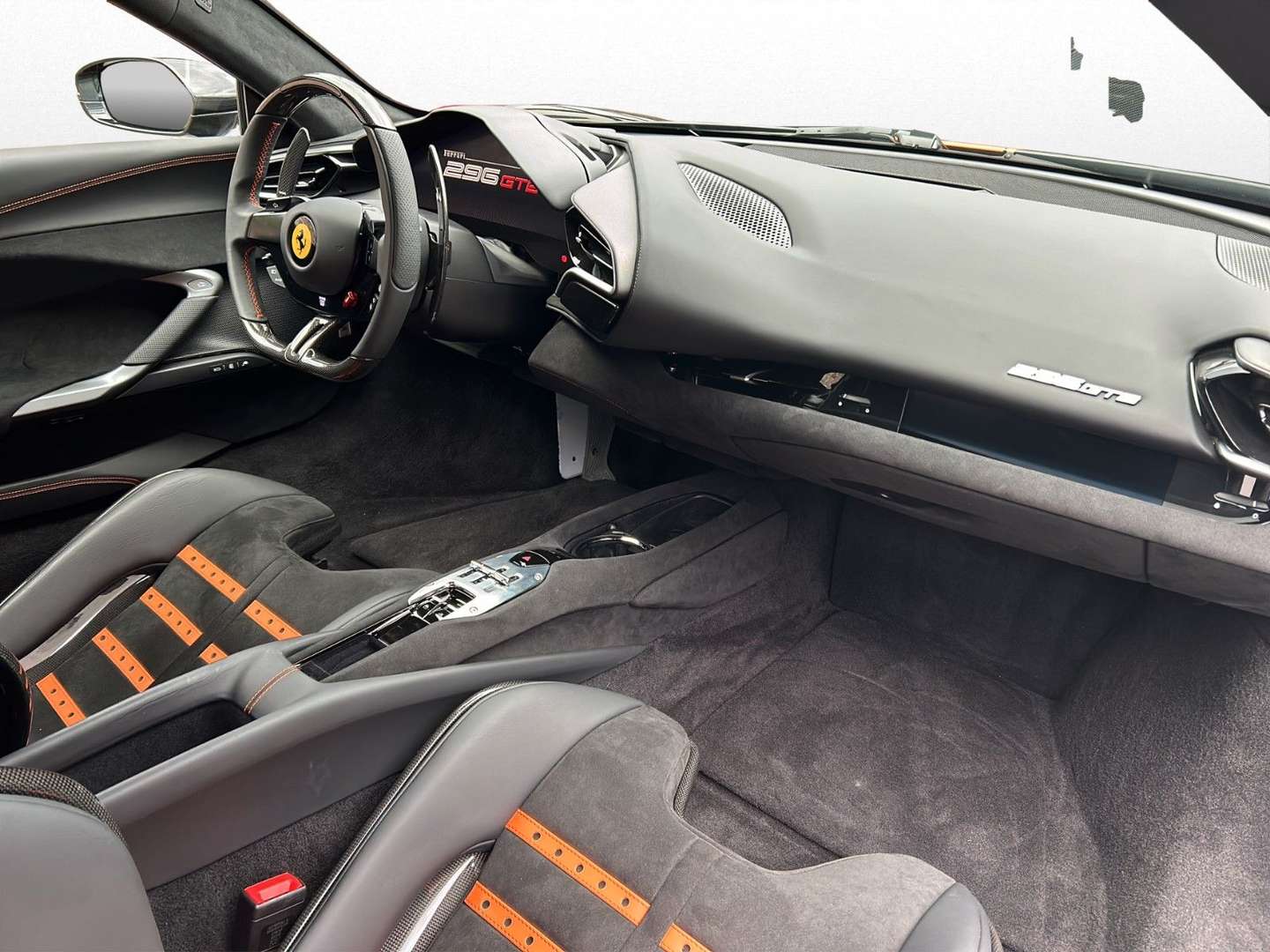 Ferrari 296 GTB - 2024 - Joinsteer - #13