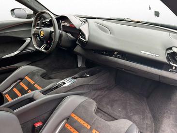 Ferrari 296 GTB — photo 13