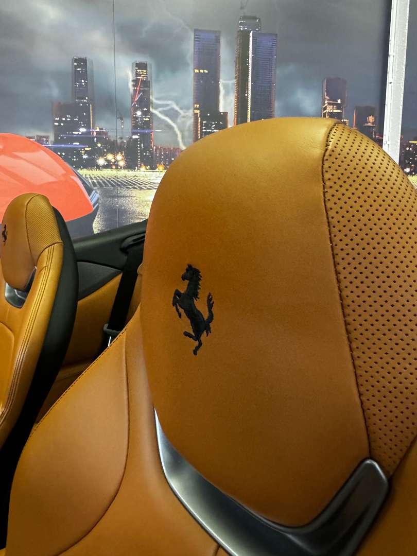 Ferrari Portofino - 2018 - Joinsteer - #20