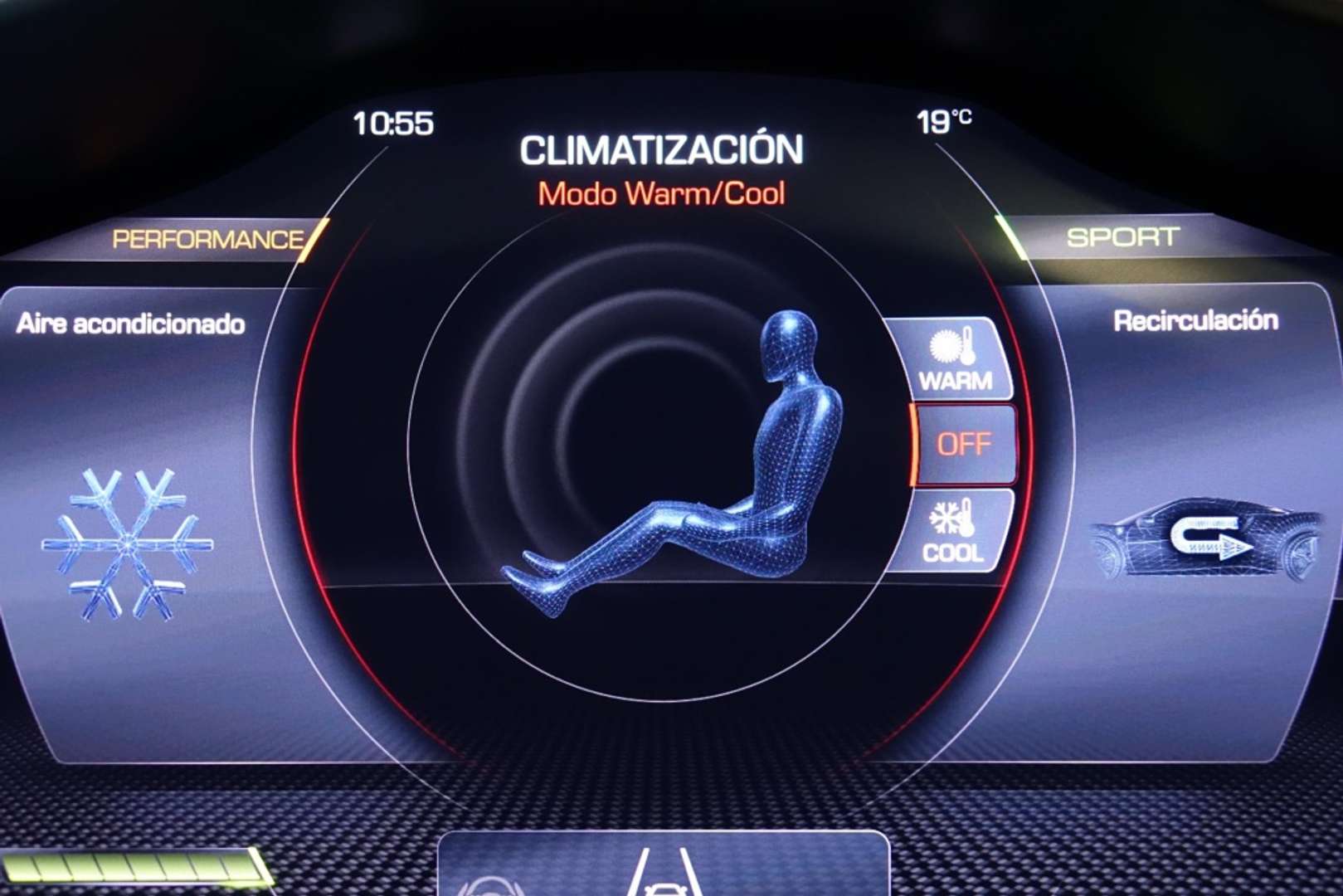 Ferrari 296 GTS - 2025 - Joinsteer - #21