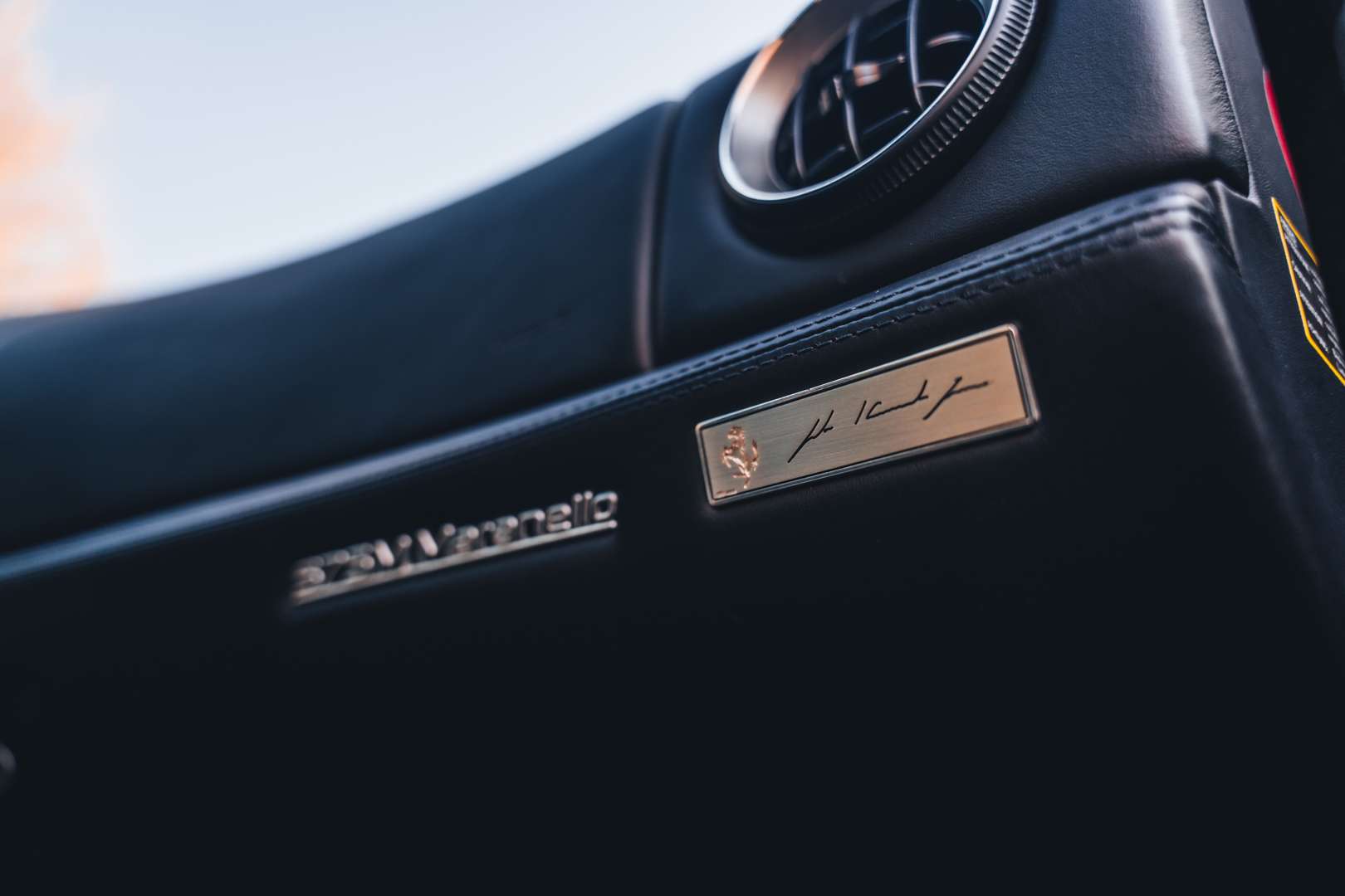 Ferrari 575 Maranello - 2003 - Joinsteer - #27