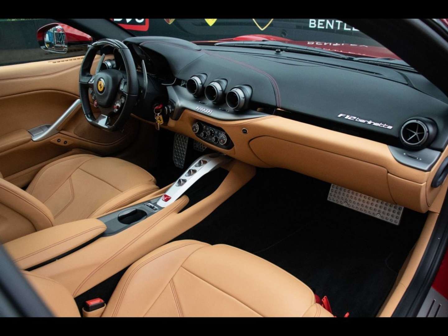 Ferrari F12 Berlinetta - 2014 - Joinsteer - #14