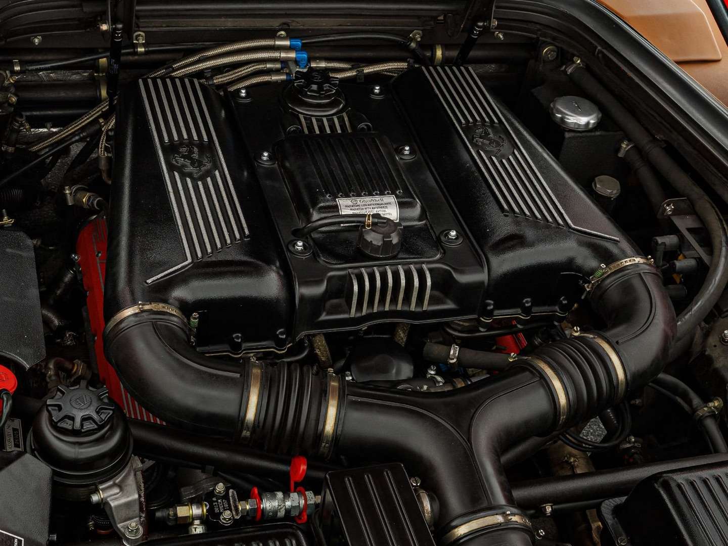 Ferrari F355 - 1997 - Joinsteer - #24