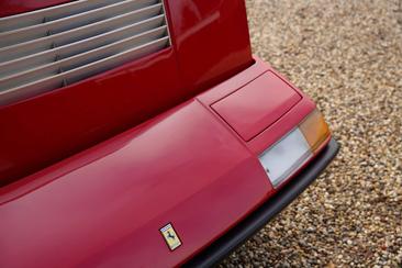 Ferrari 365 GT4 2+2 — photo 26