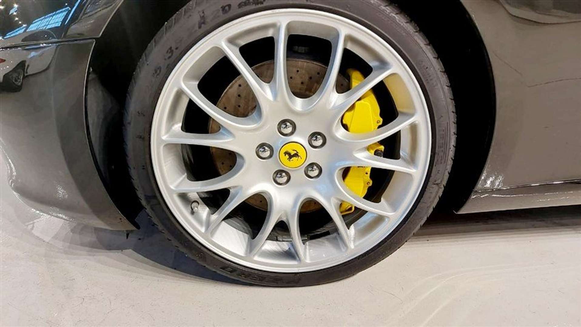 Ferrari 599 GTB - 2007 - Joinsteer - #24