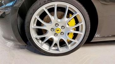 Ferrari 599 GTB — photo 24