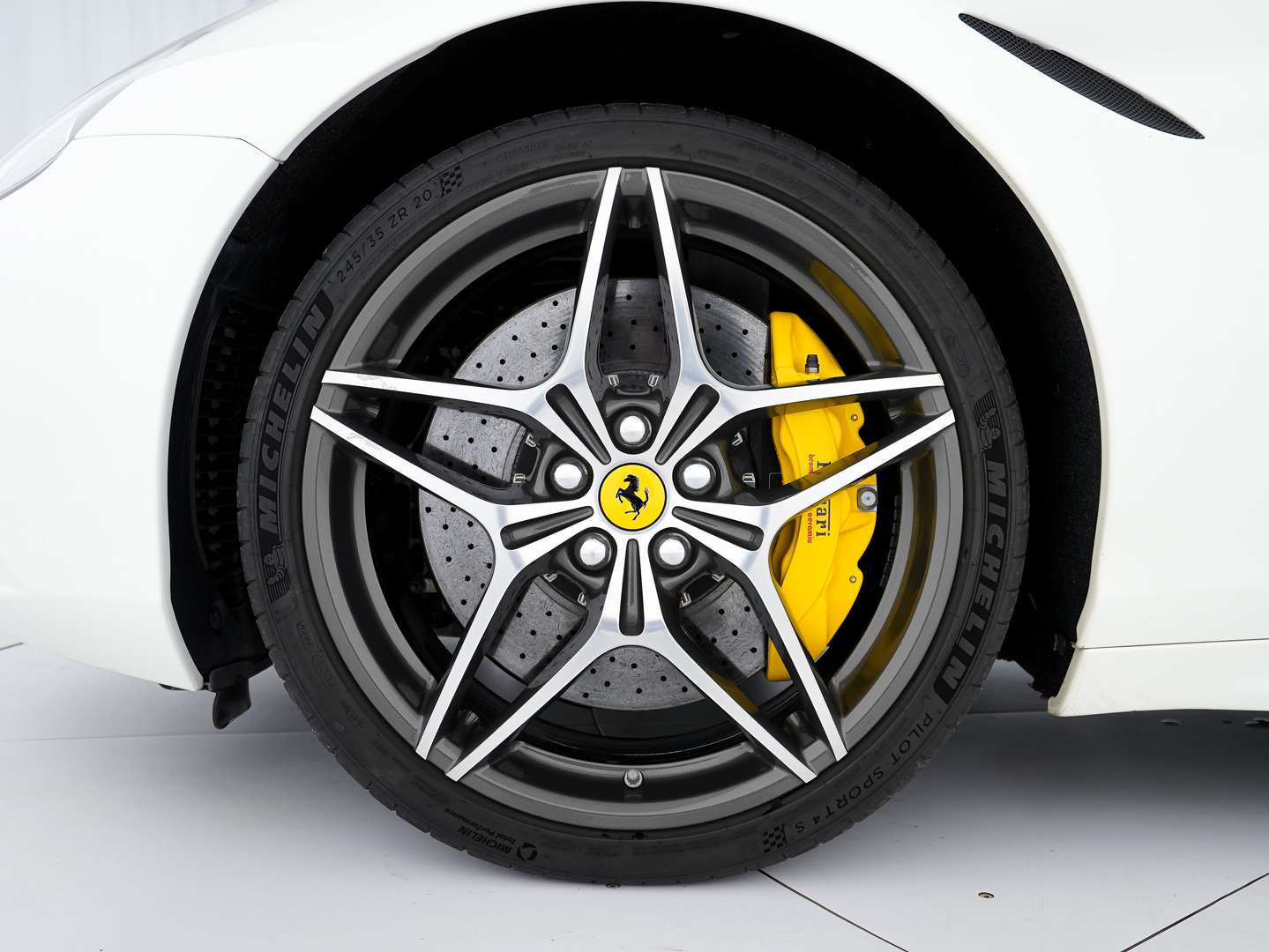 Ferrari California - 2017 - Joinsteer - #7