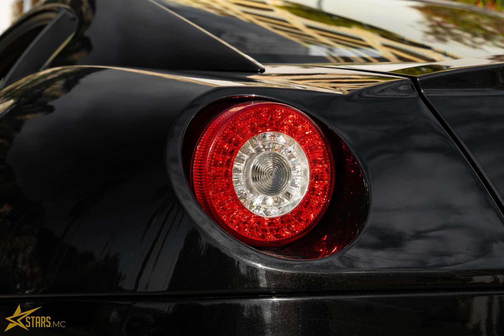 Ferrari 599 GTB - 2007 - Joinsteer - #44