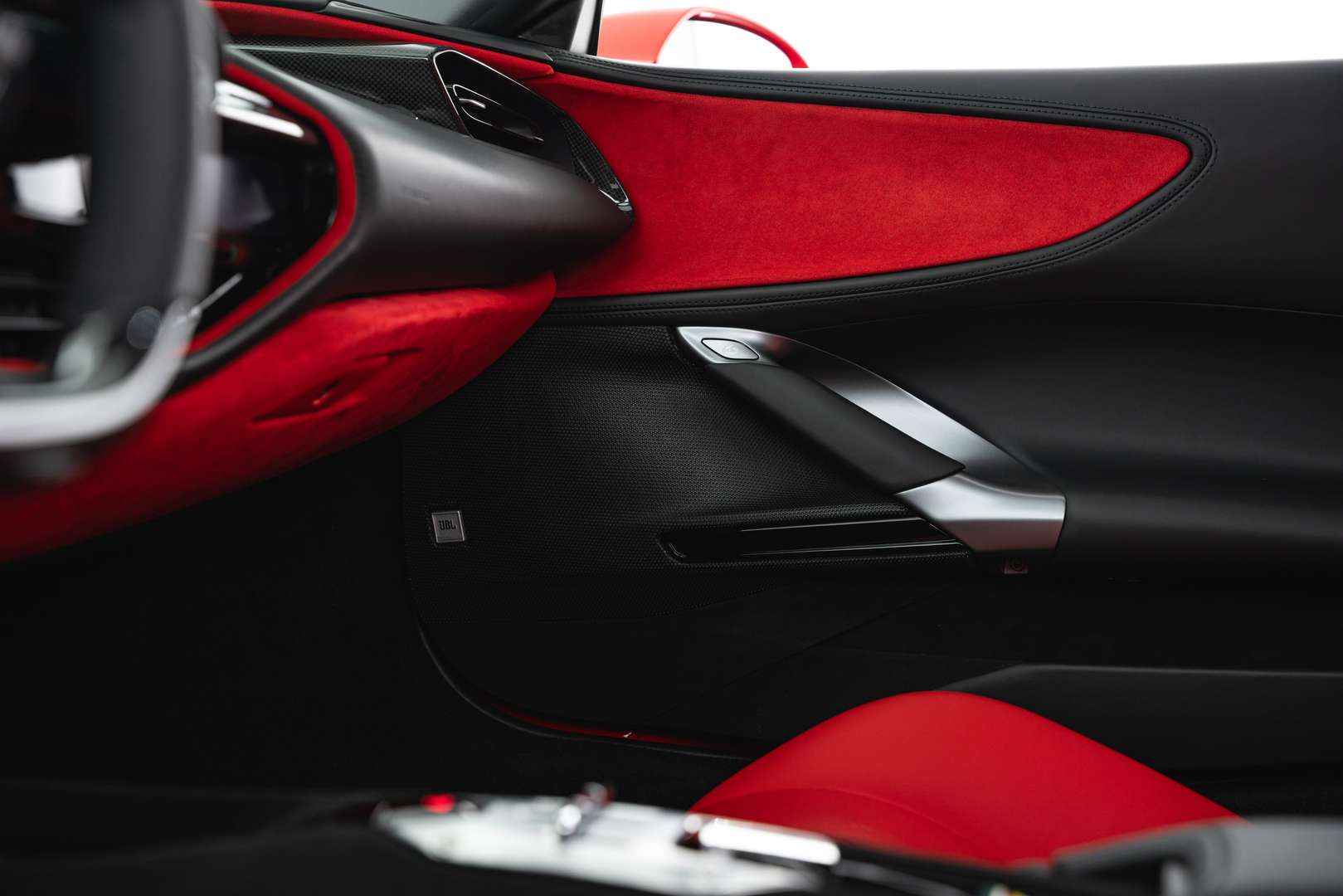 Ferrari SF90 Stradale - 2023 - Joinsteer - #36