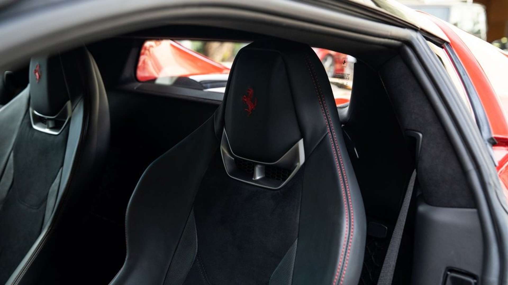 Ferrari 296 GTB - 2022 - Joinsteer - #17