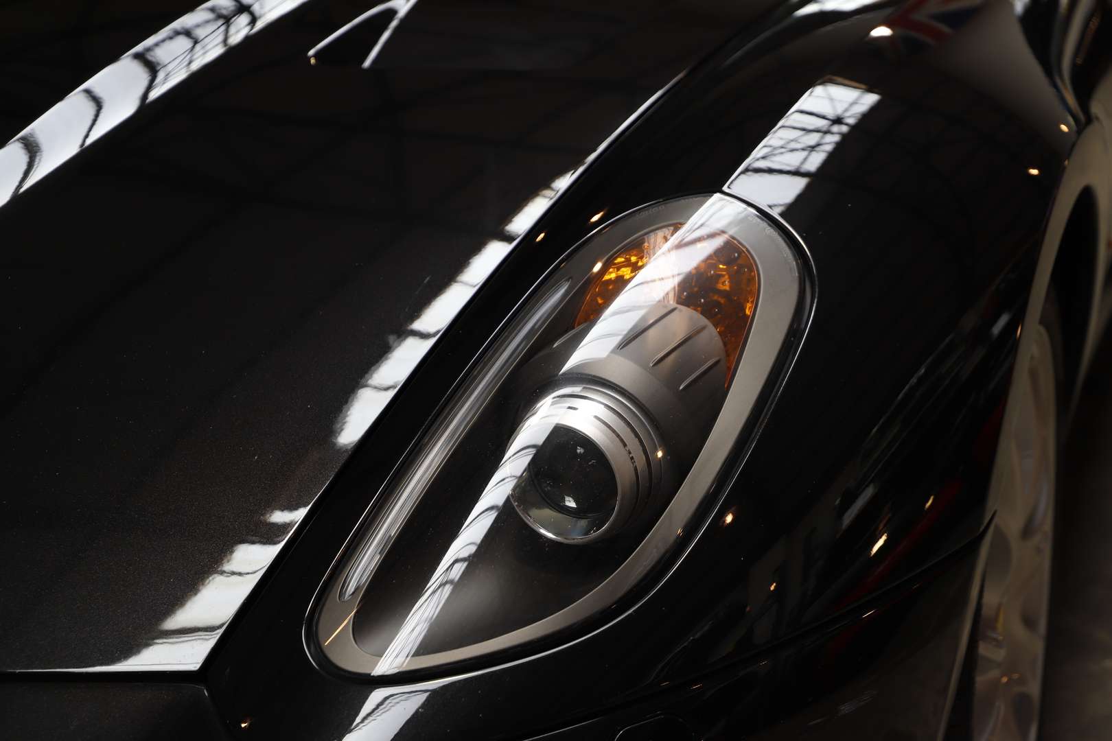 Ferrari 599 GTB - 2008 - Joinsteer - #11