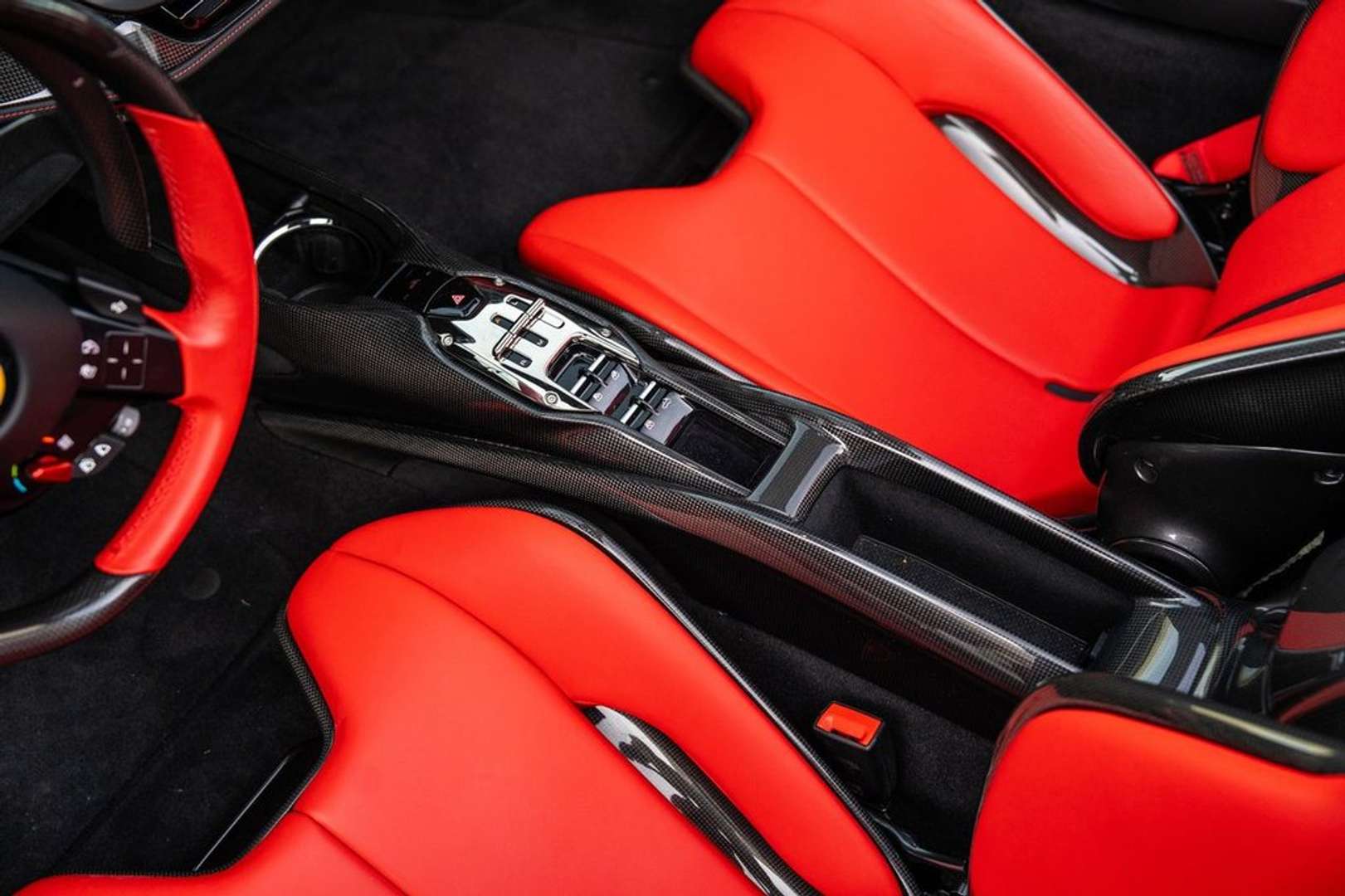 Ferrari SF90 Spider - 2022 - Joinsteer - #18