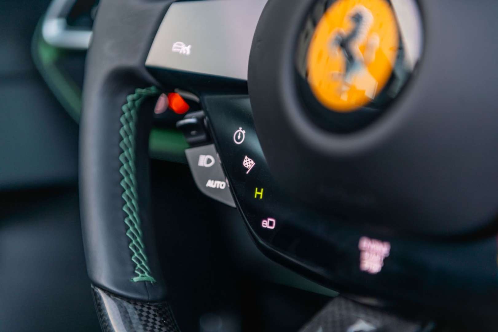 Ferrari 296 GTS - 2024 - Joinsteer - #26