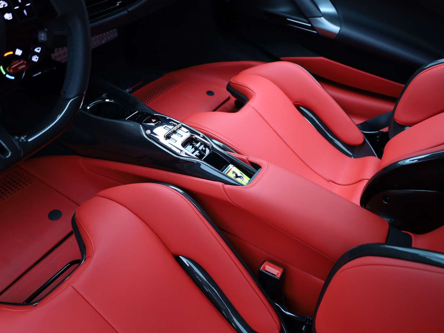 Ferrari SF90 Stradale - 2023 - Joinsteer - #21