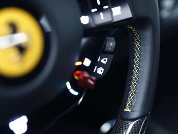 Ferrari 296 GTB — photo 14