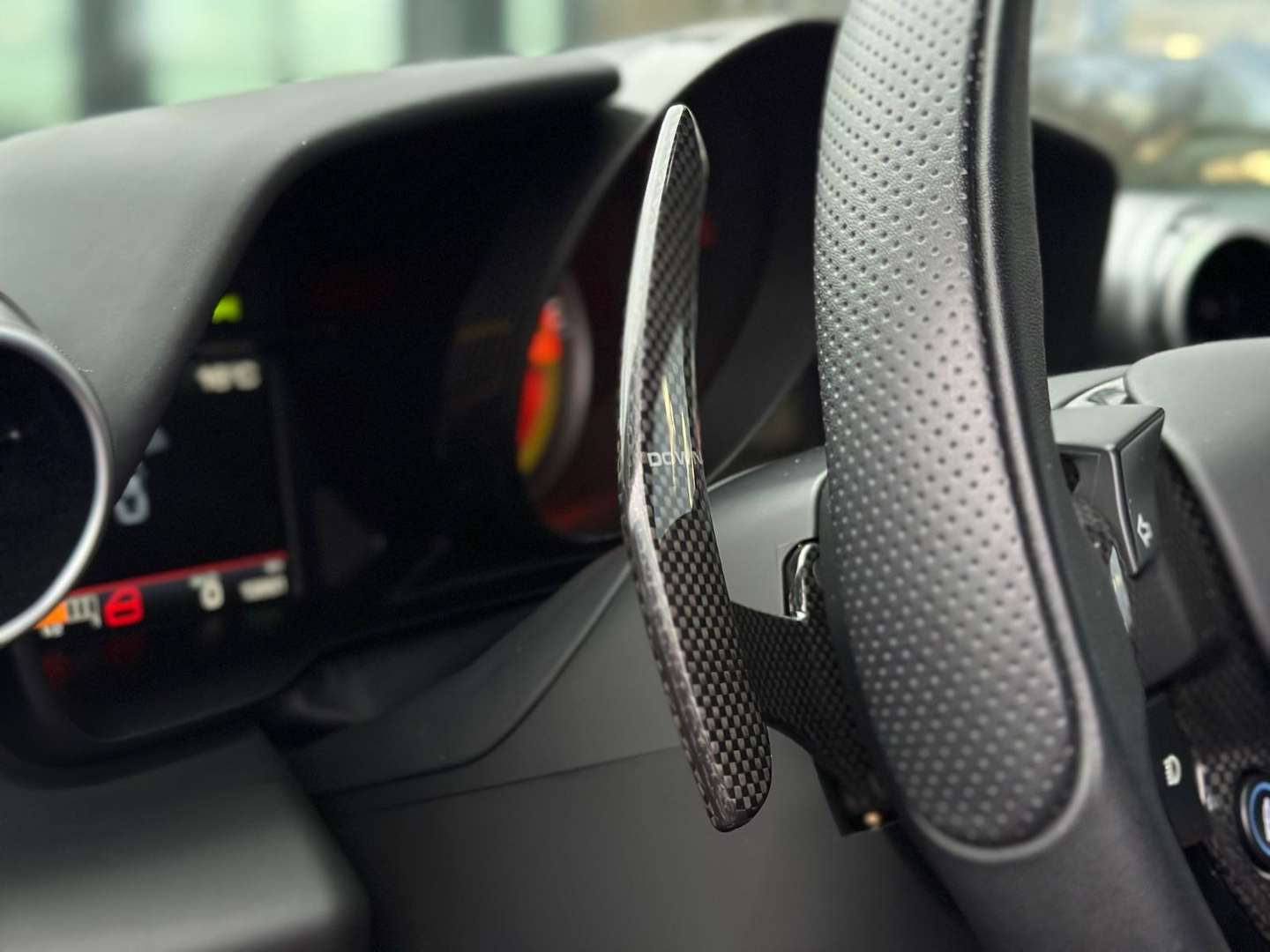 Ferrari F8 Tributo - 2021 - Joinsteer - #40