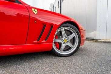 Ferrari Superamerica — photo 47