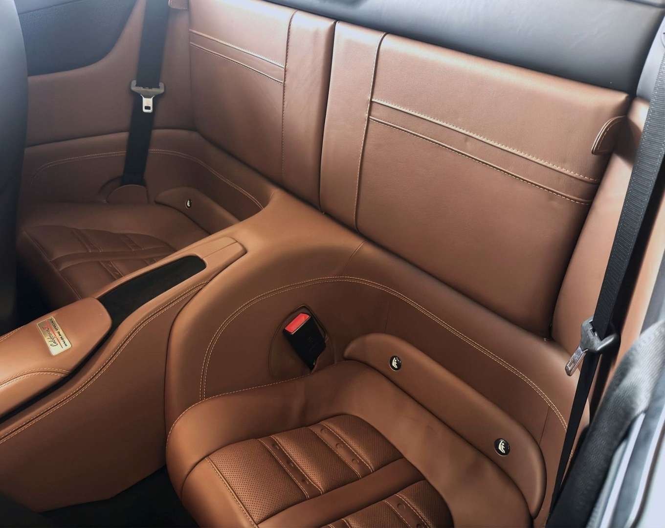 Ferrari California - 2016 - Joinsteer - #27