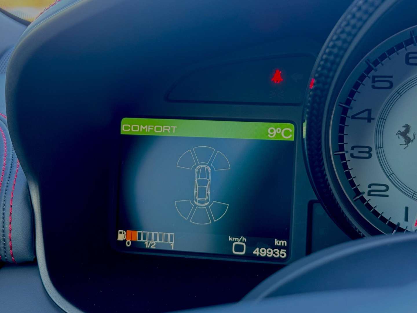 Ferrari FF - 2013 - Joinsteer - #36