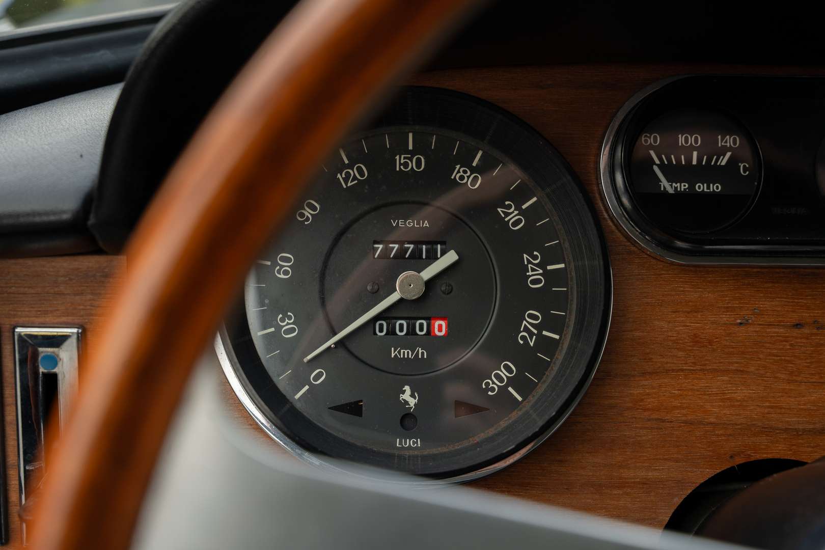 Ferrari 330 GT - 1969 - Joinsteer - #18