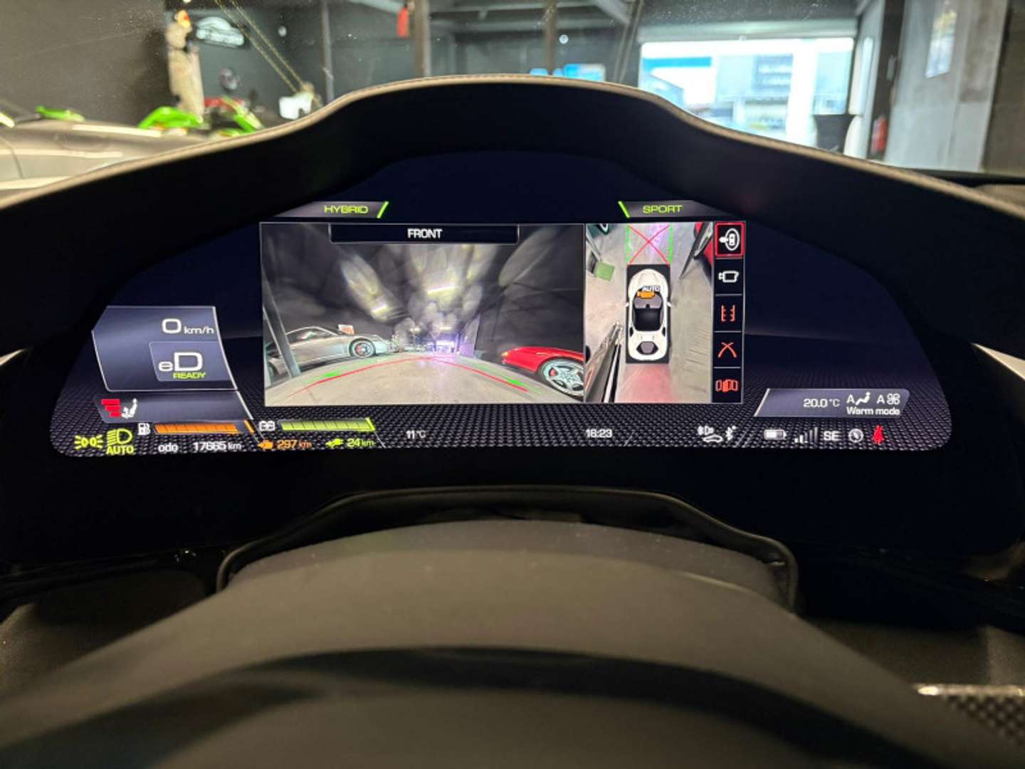 Ferrari SF90 Stradale - 2022 - Joinsteer - #11