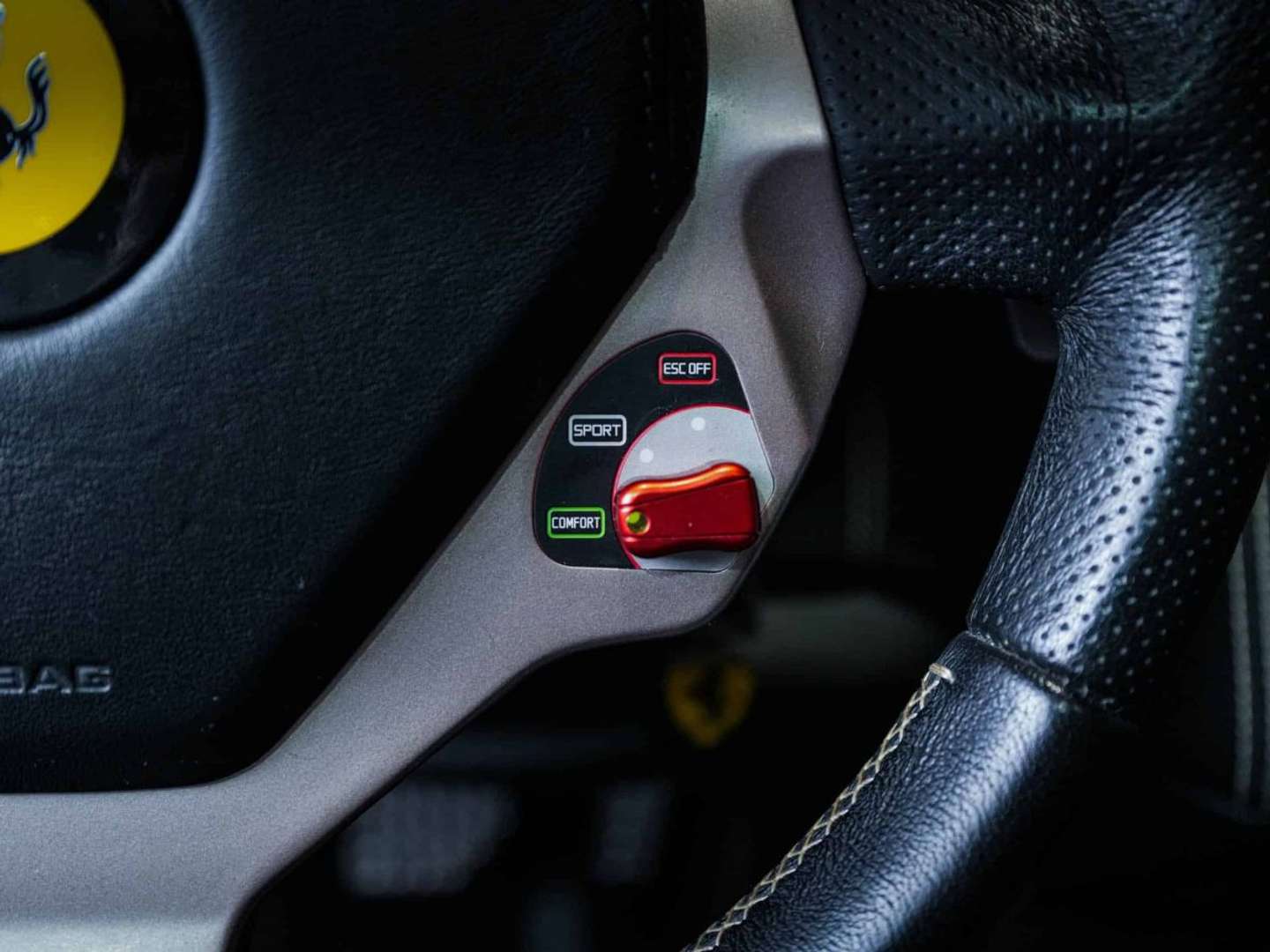 Ferrari California - 2013 - Joinsteer - #50