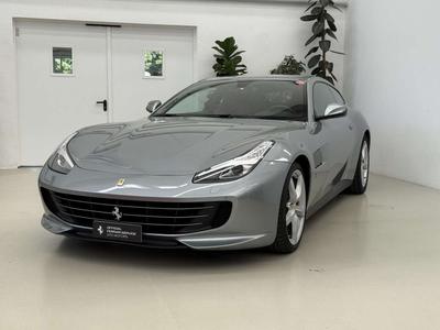 Ferrari GTC4Lusso -  - Joinsteer - #2