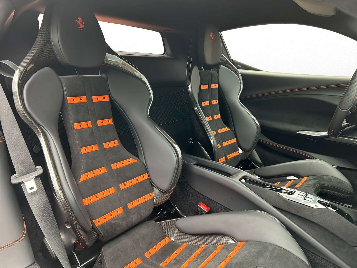 Ferrari 296 GTB - 2024 - Joinsteer - #14