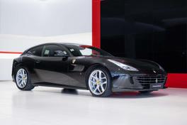 Ferrari GTC4Lusso - 2018 - Joinsteer - #1