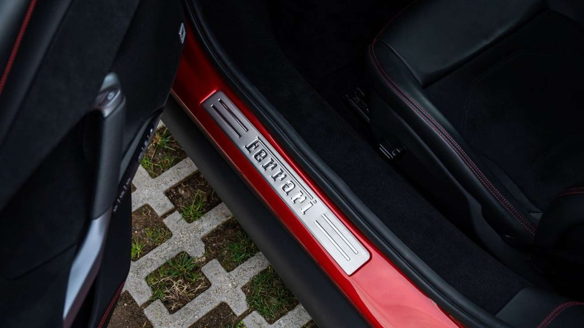 Ferrari 296 GTB - 2022 - Joinsteer - #18