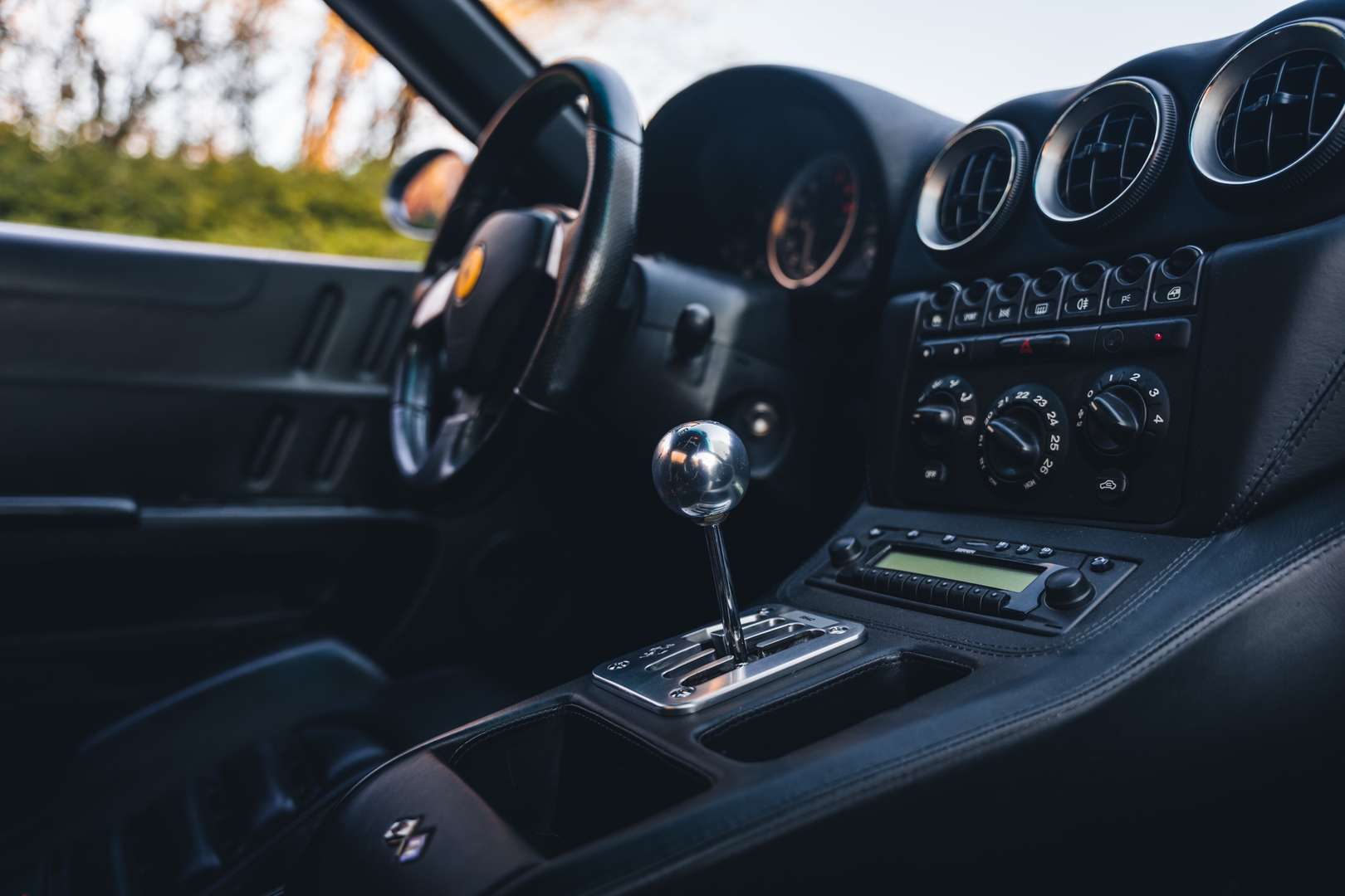 Ferrari 575 Maranello - 2003 - Joinsteer - #28