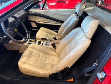 Ferrari 208 GTB — photo 5