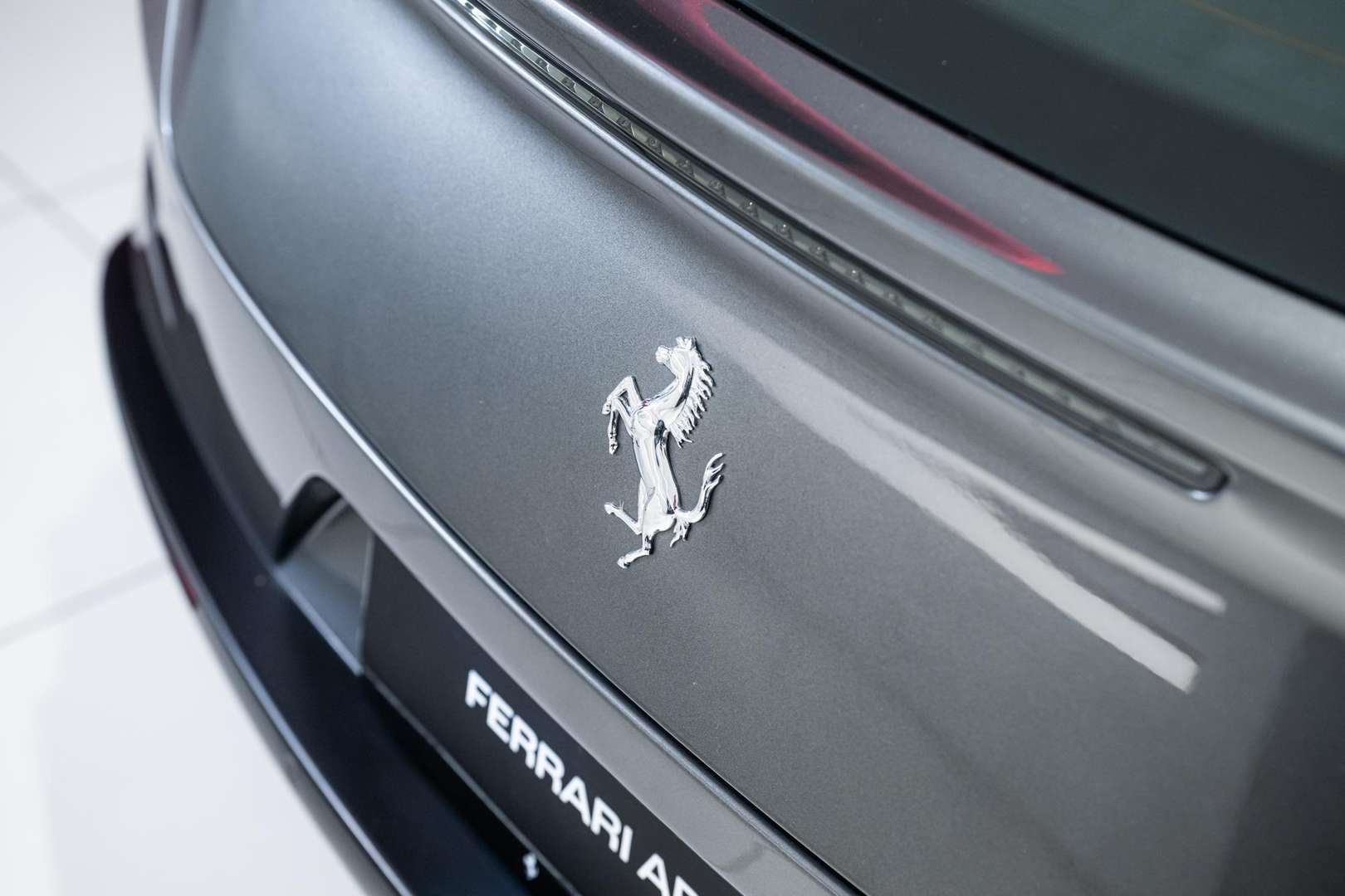 Ferrari GTC4Lusso - 2018 - Joinsteer - #18