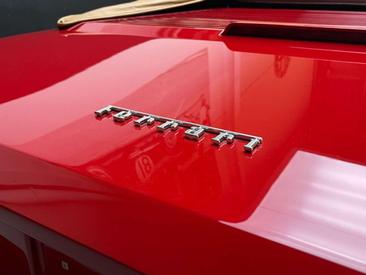 Ferrari Mondial — photo 22
