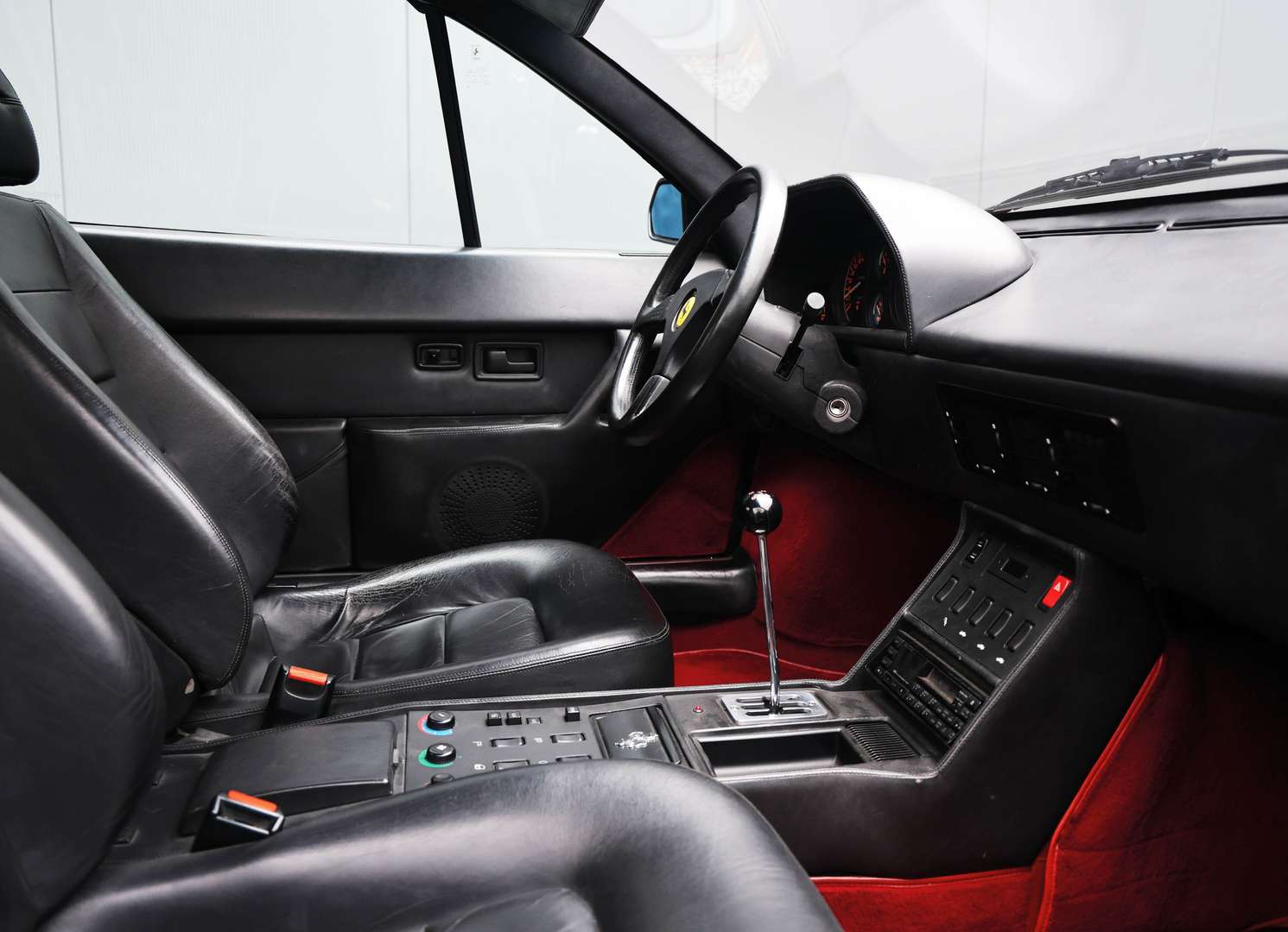 Ferrari Mondial - 1991 - Joinsteer - #4