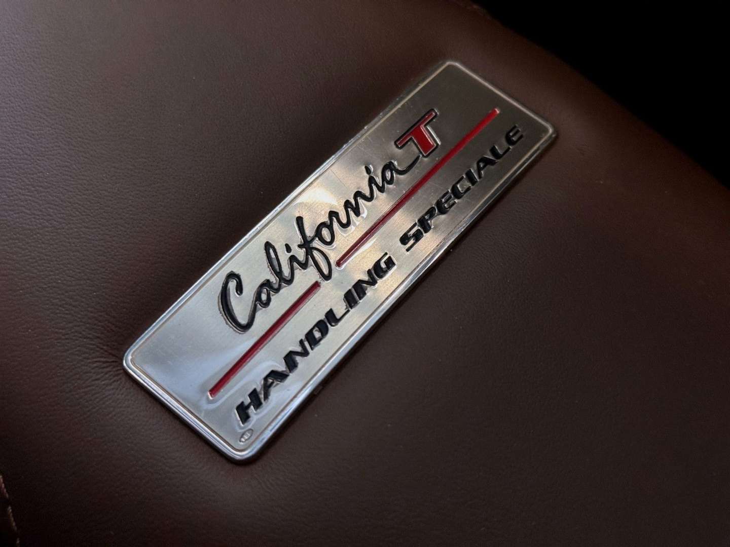 Ferrari California - 2016 - Joinsteer - #28