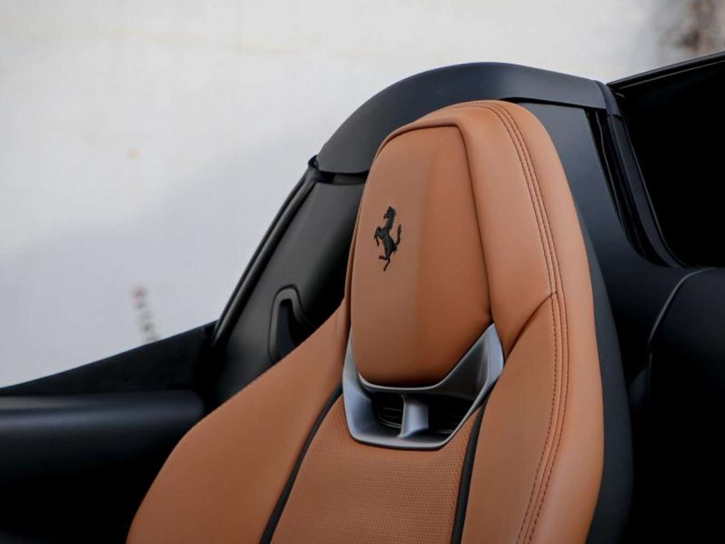 Ferrari 296 GTS - 2023 - Joinsteer - #18