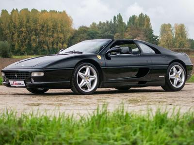 Ferrari F355 -  - Joinsteer - #1